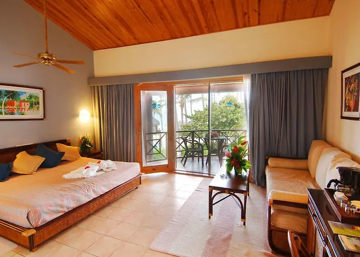 Natura Park Beach & Spa Eco Resort Punta Cana