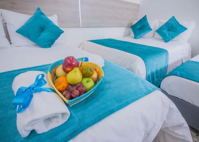 Velik Ocean Hotel Aeropuerto