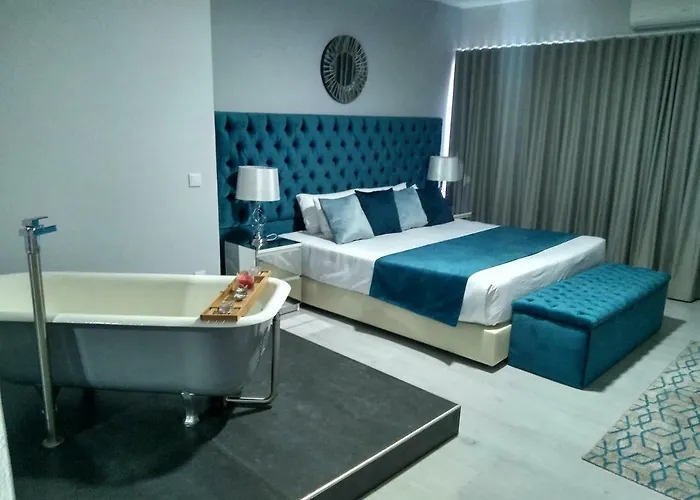 Villa Boutique