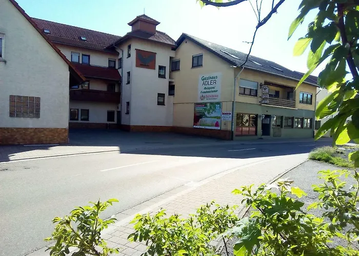 Gasthaus Adler