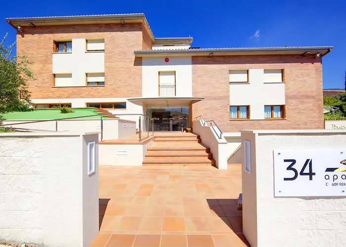 Sono & Spa - Adults Only La Garriga