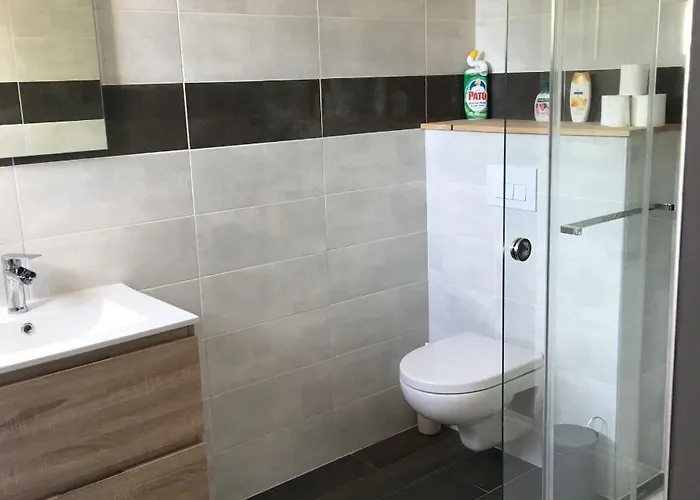 Chambres De Valerie Saint-Cyprien 