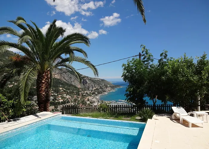 Villa Baina