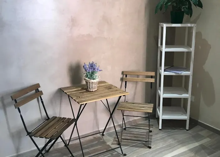 Affittacamere Il Borgo Levanto
