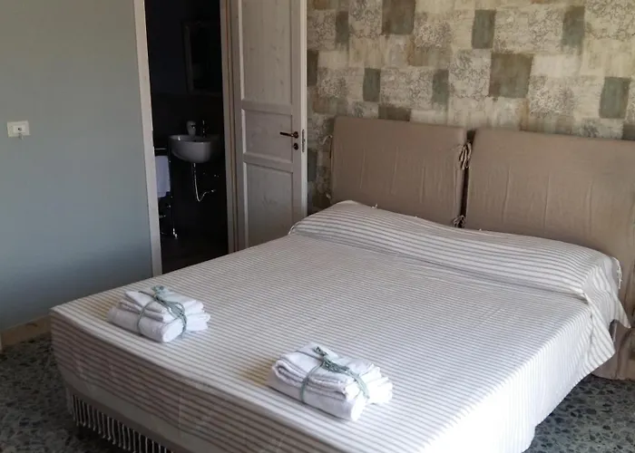 Guelio Al Massimo Suites&Breakfast