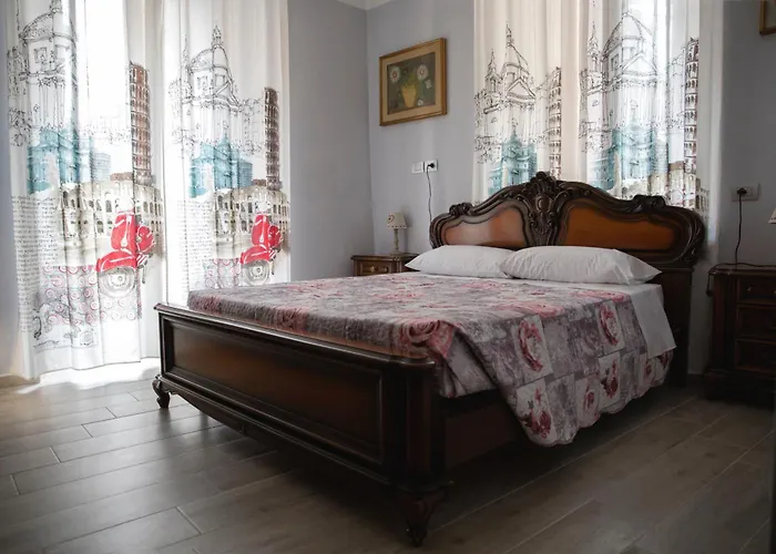Le camere di Gio