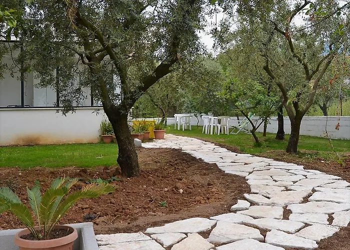 b&b Il Girasole Formia Guesthouse