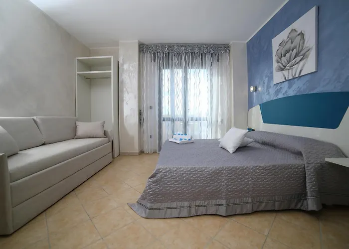 Bed and Breakfast Terra dei Sogni Torre Lapillo