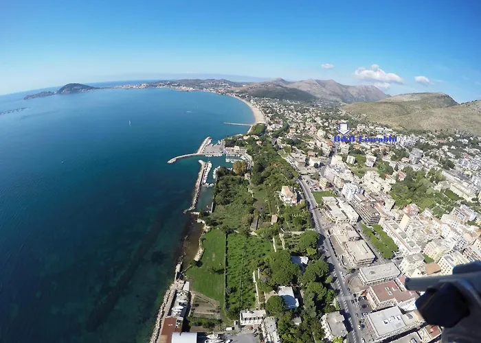 B&B Lineablu