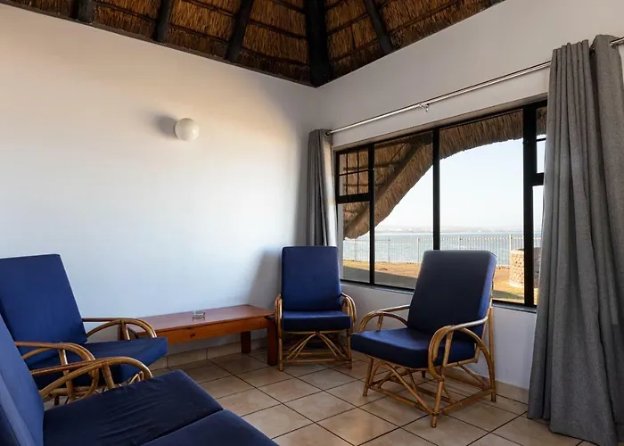 De Bakke Santos Resort Mossel Bay