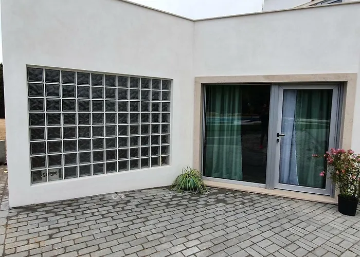 PÉROLA D'ÓBIDOS t1 Aparthotel