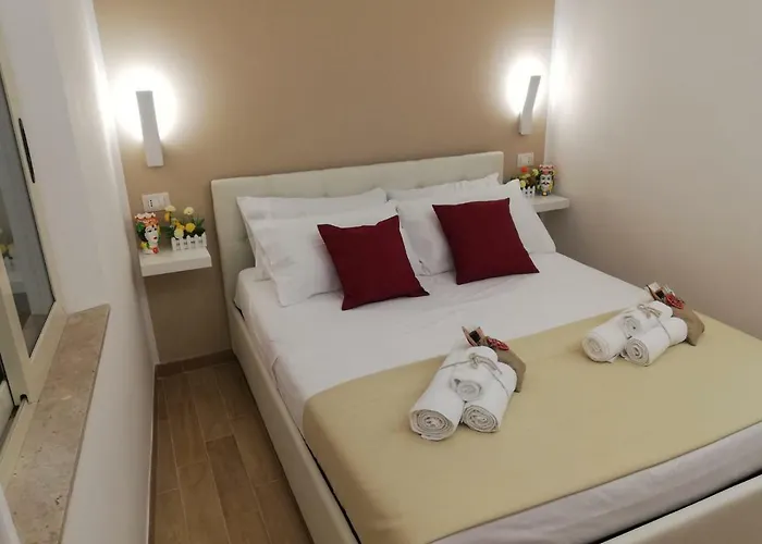 Sicitaly Taormina Bed and Breakfast