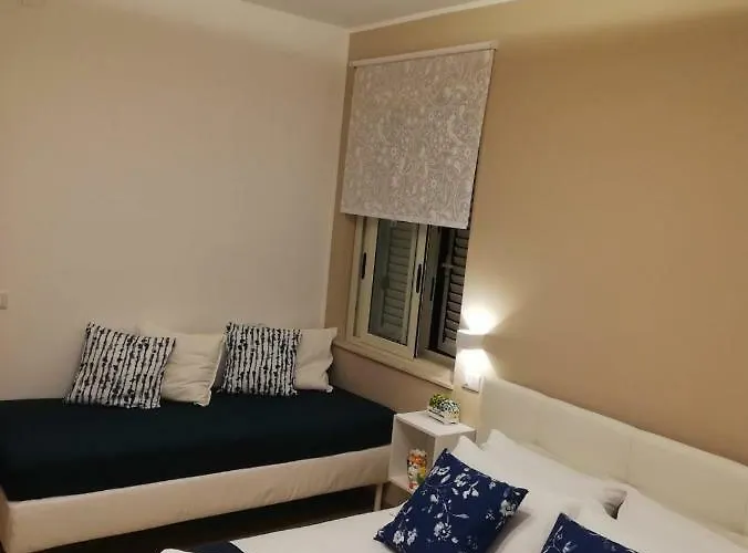 Sicitaly Taormina Bed and Breakfast