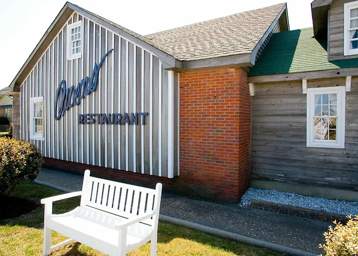 Owens' Motel Nags Head