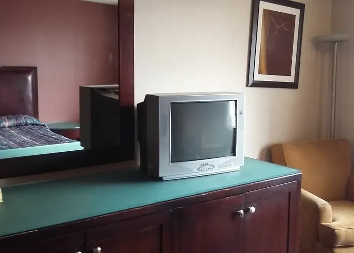 Loyalty Inn Pasco