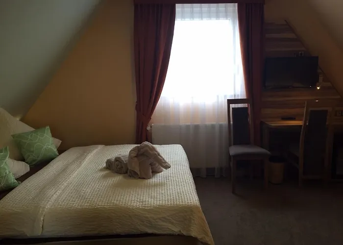 Hotel Meereswoge