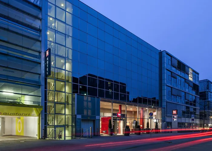 ibis Hotel Münster