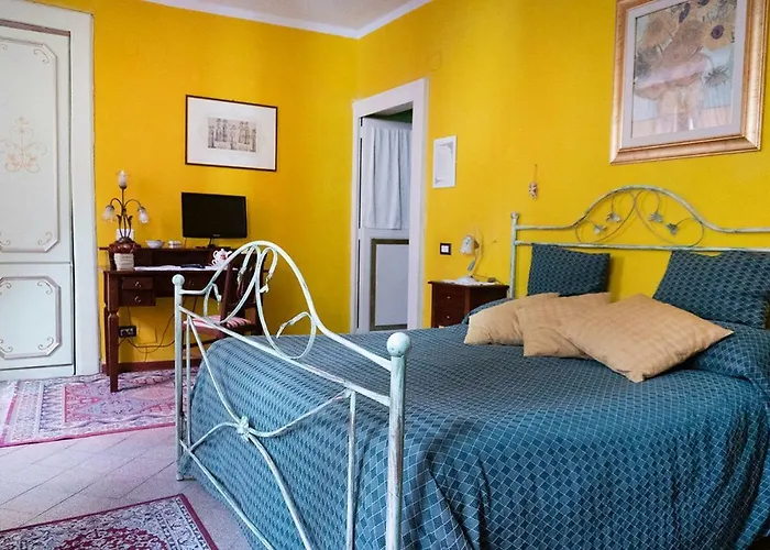 Hotel Il Palazzo Vecchio Campobasso