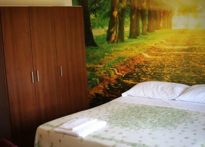Bed and Breakfast La Casa Dell'Orso Ciampino