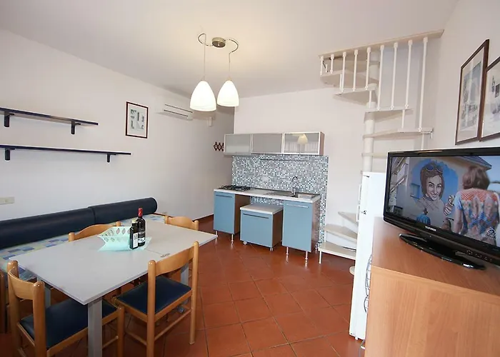 Aparthotel Elba Vip Porto Azzurro
