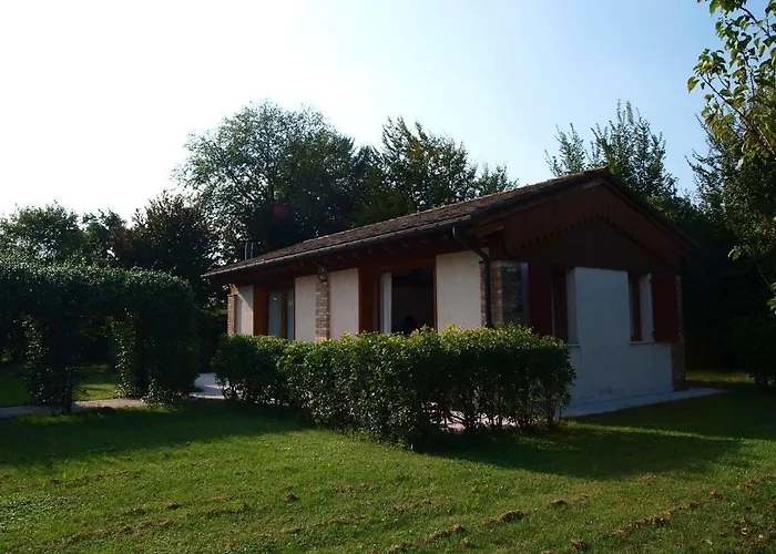 B&B Ca' Cinel Asolo