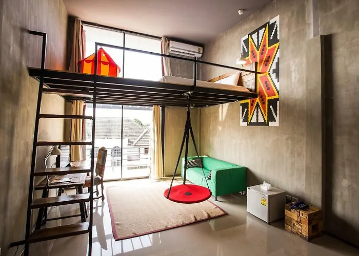 Chiangmai Chaiyo Hotel Chiang Mai
