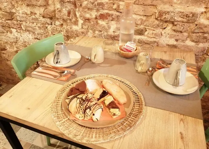 B&B La Caneva 951 Chioggia