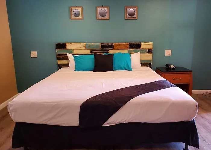 Pinecrest Inn & Suites Flagstaff