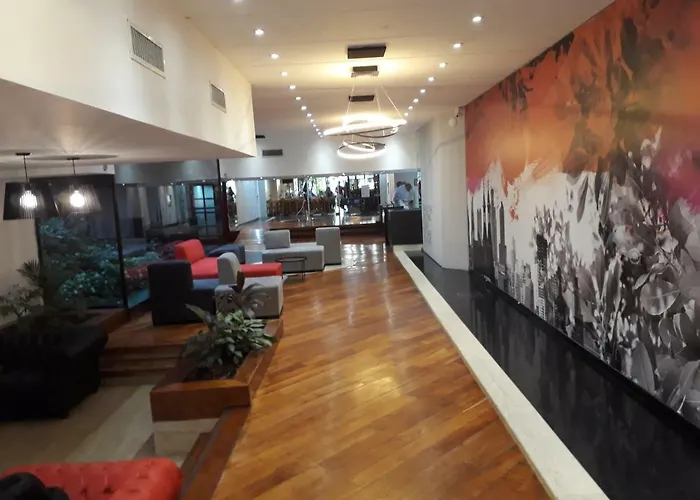Alquileres Temporarios By Clh Rentals Buenos Aires