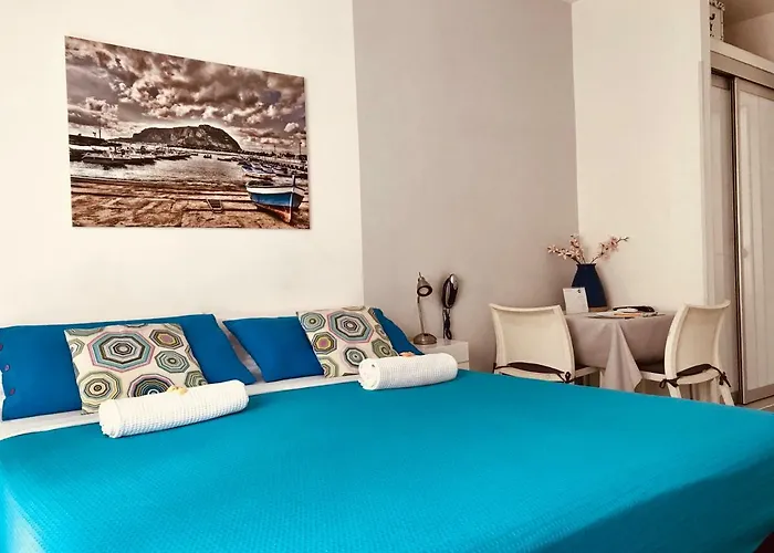 B&B La Bella Vita Palerme