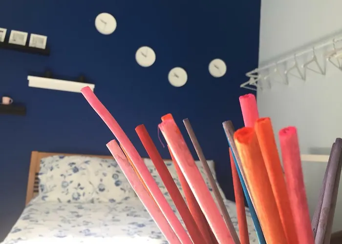 Bed and Breakfast Do Re Mi Bb Trani