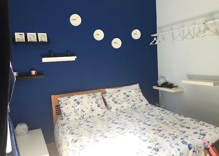 Bed and Breakfast Do Re Mi Bb Trani