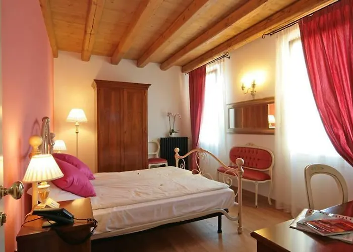 Locanda Al Ponte De Fero Jesolo