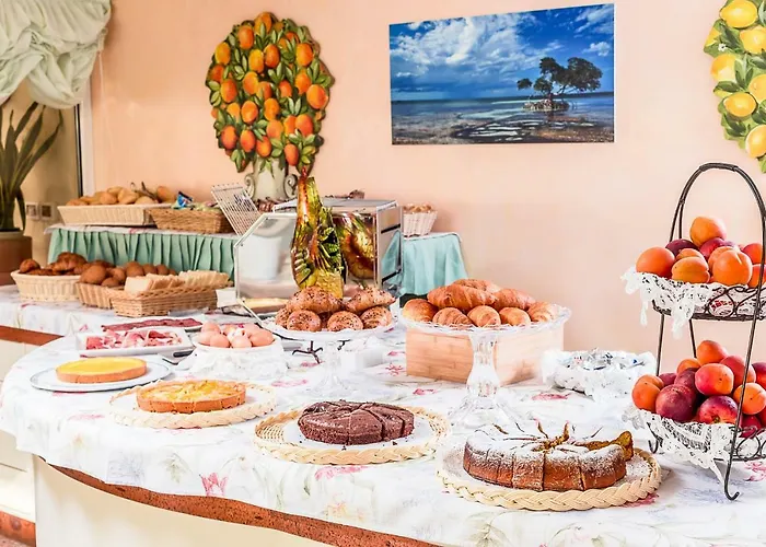 Hotel Sporting Cesenatico