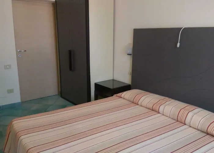 Albergo Villa Anna Anzio