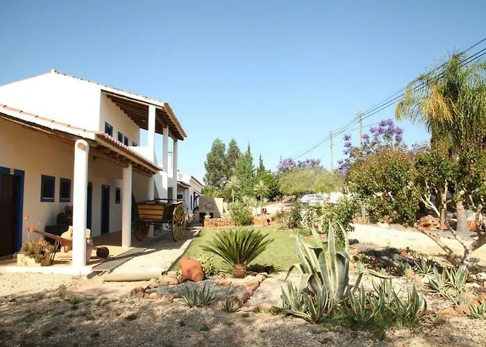 Quinta Do Rio Country Inn Silves