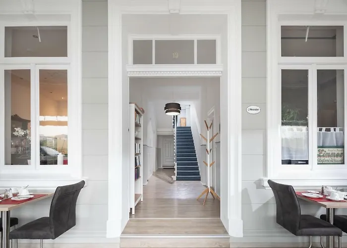 Haus Neunaber Norderney
