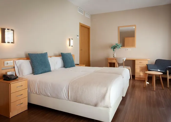 Vettonia Hotel Mérida