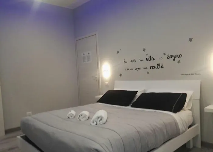 B&B da Lillo Frosinone