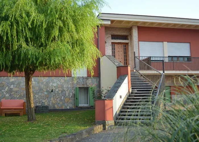B&B La Villa di Montagnana
