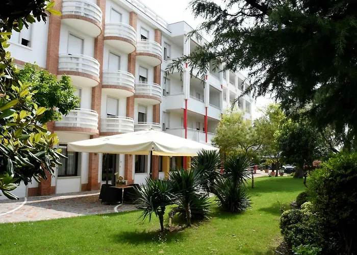 Hotel Terme Vena D'Oro Abano Terme