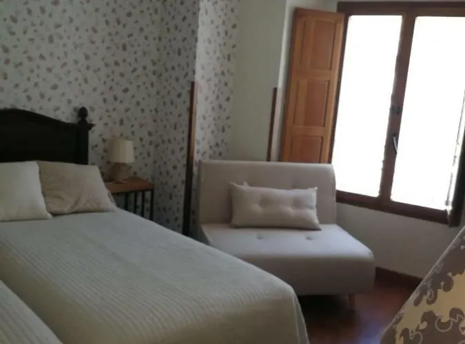 Hostal El Resbalon Cervera De Pisuerga
