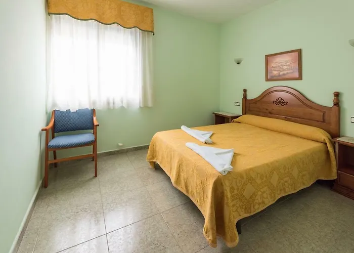 Hostal O Camouco