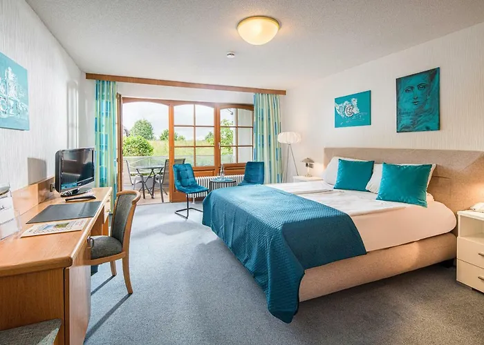 Hotel Windenreuter Hof