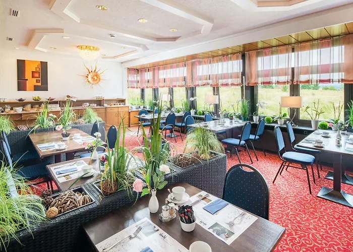 Hotel Windenreuter Hof