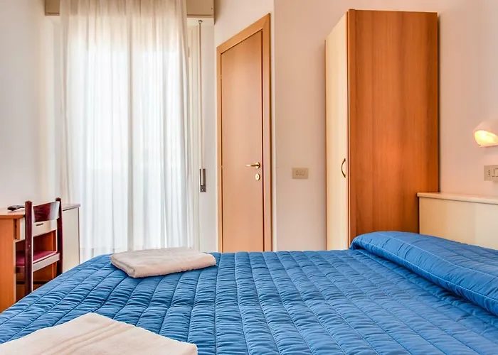 Hotel Buenos Aires Cervia