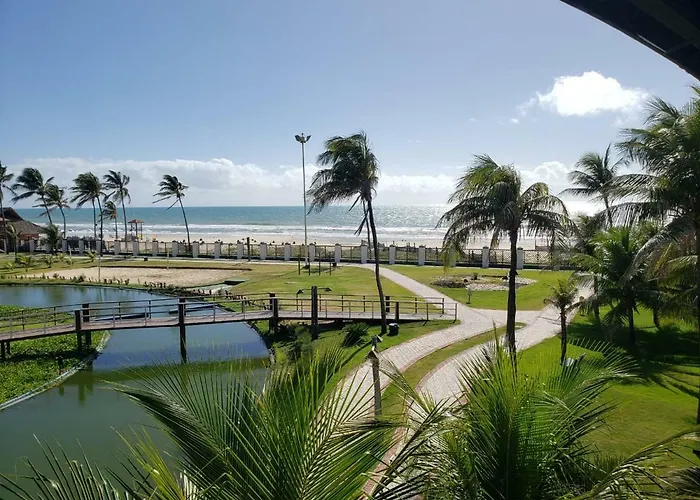 Aquaville Resort Aquiraz