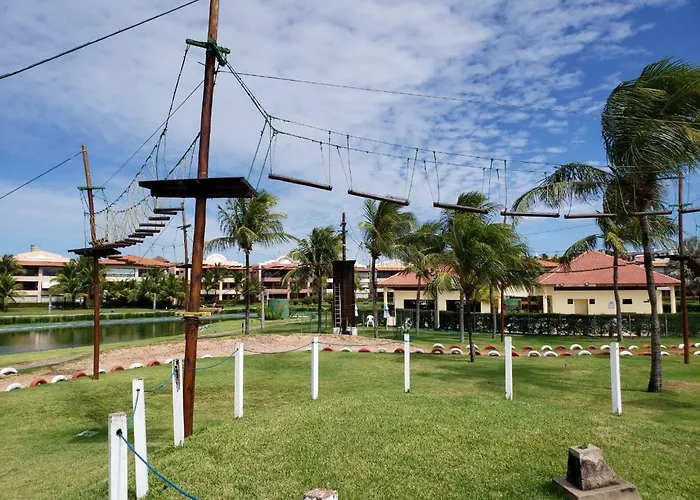 Aquaville Resort Aquiraz