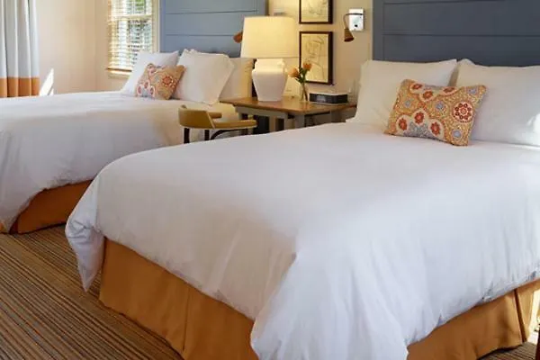 Indian Springs Resort & Spa Calistoga
