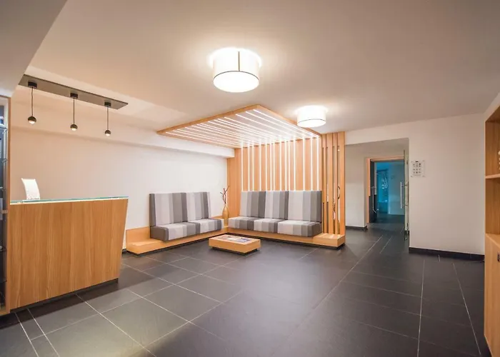 Hotel Baranci San Candido